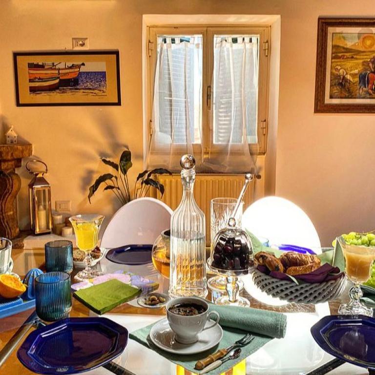 Residenza Merulana - Appartamento con 1 Camera da Letto - 2