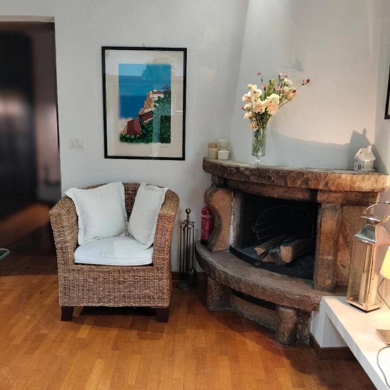 Residenza Merulana - Appartamento con 1 Camera da Letto - 4