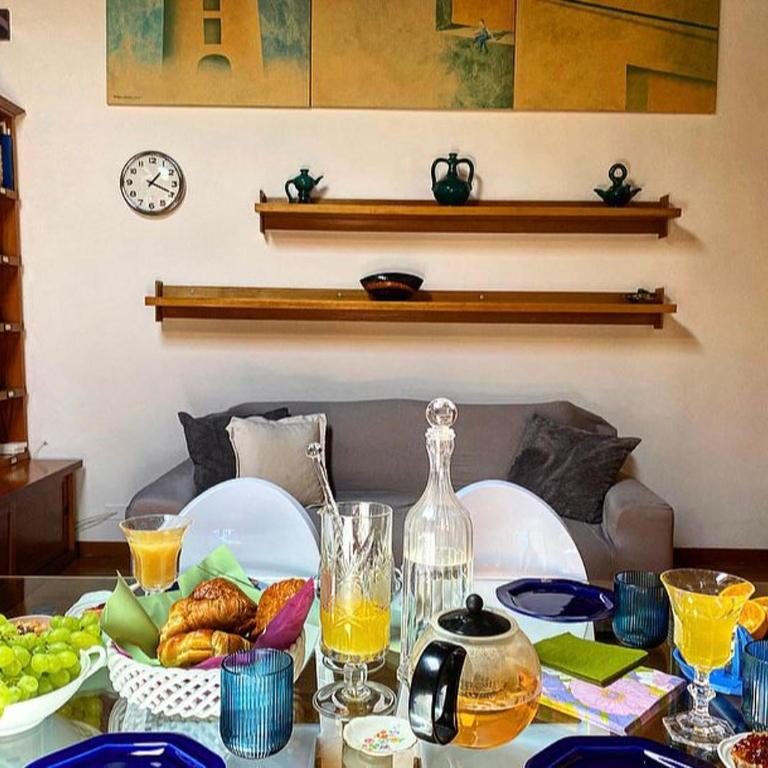 Residenza Merulana - Appartamento con 1 Camera da Letto - 7