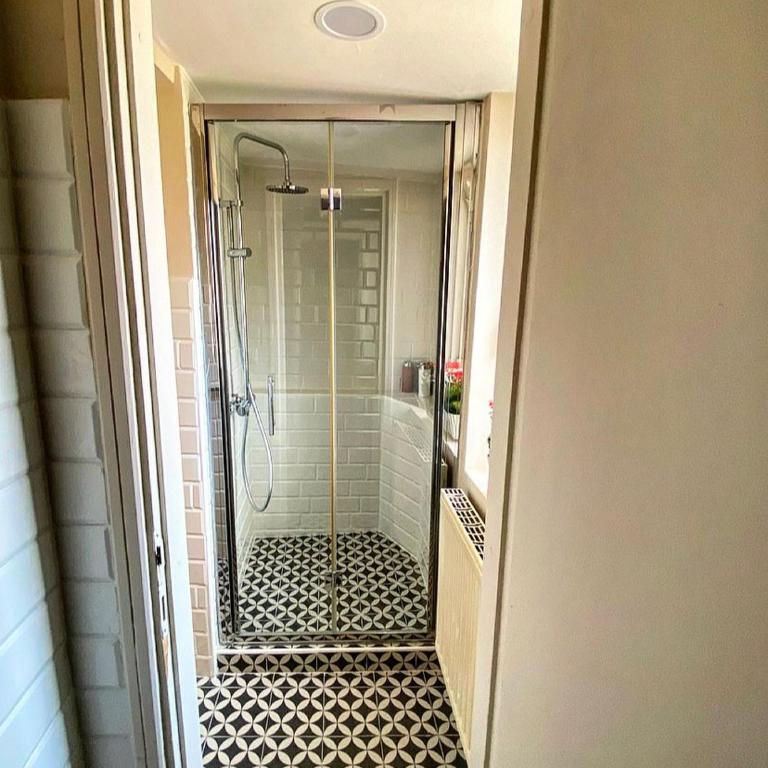 Residenza Merulana - Appartamento con 1 Camera da Letto - 14