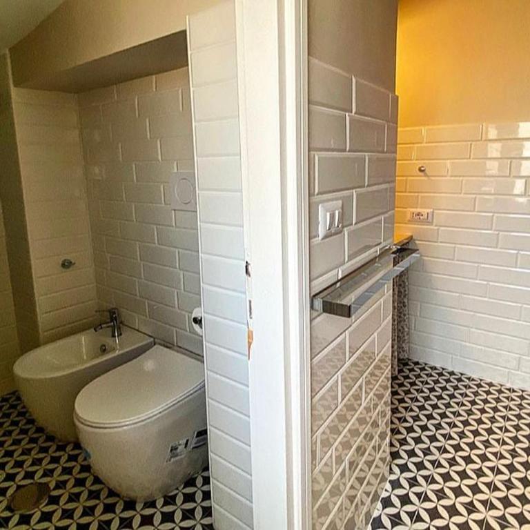 Residenza Merulana - Appartamento con 1 Camera da Letto - 15