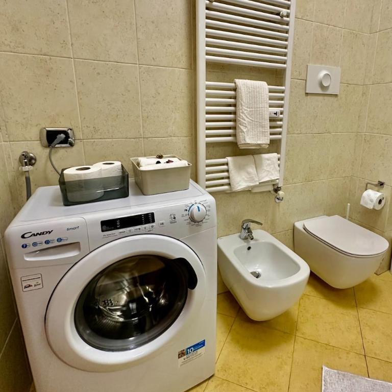 2 Bed Flat Comfort in the Center for 6 - Appartamento con 2 Camere da Letto - 3