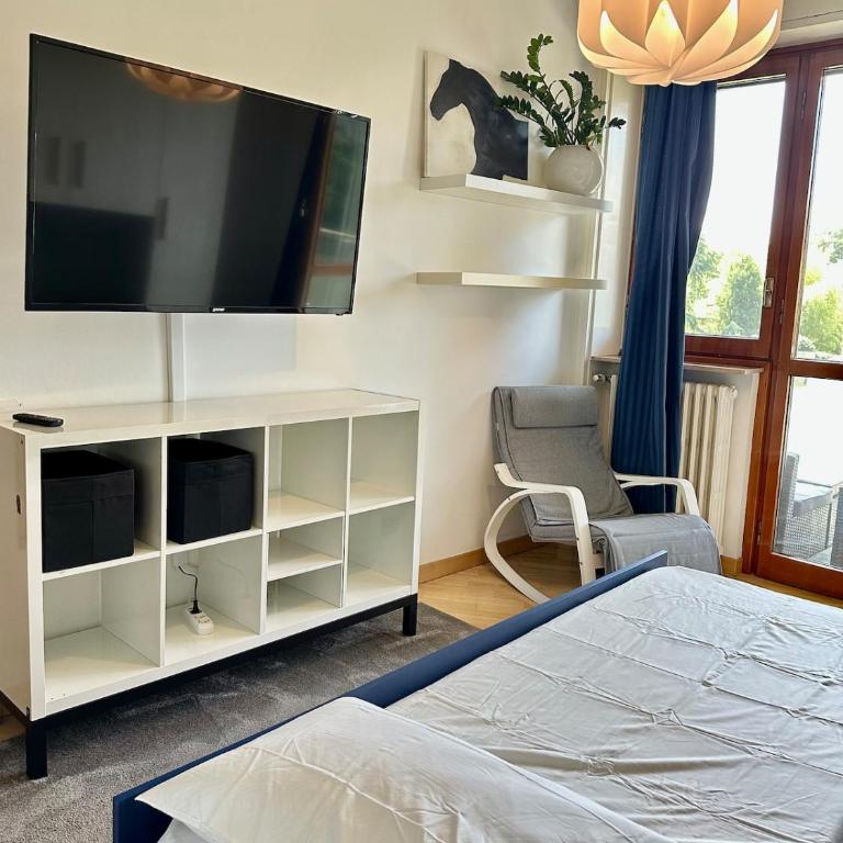 2 Bed Flat Comfort in the Center for 6 - Appartamento con 2 Camere da Letto - 25