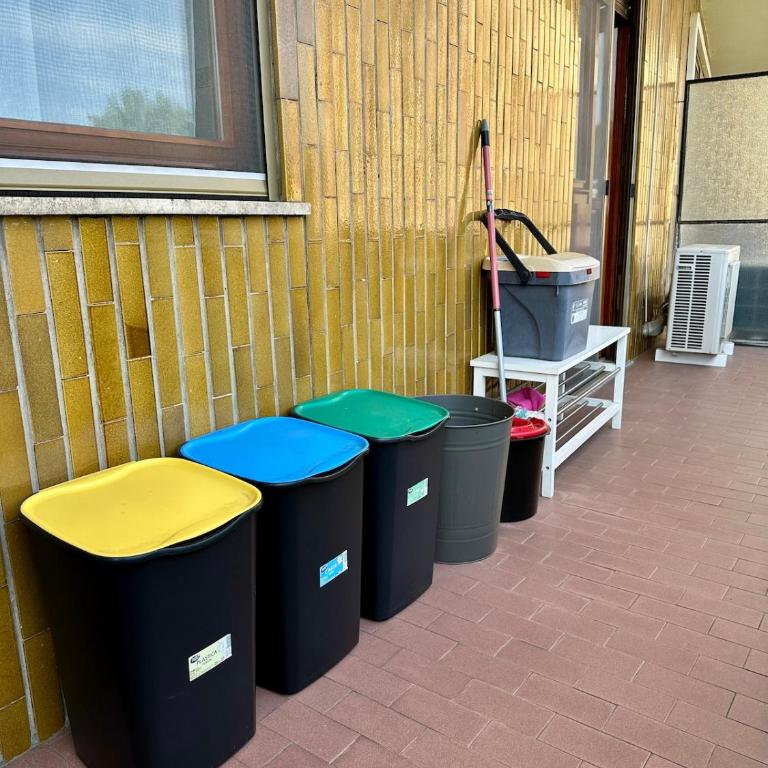 2 Bed Flat Comfort in the Center for 6 - Appartamento con 2 Camere da Letto - 34