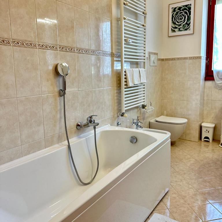 2 Bed Flat Comfort in the Center for 6 - Appartamento con 2 Camere da Letto - 38