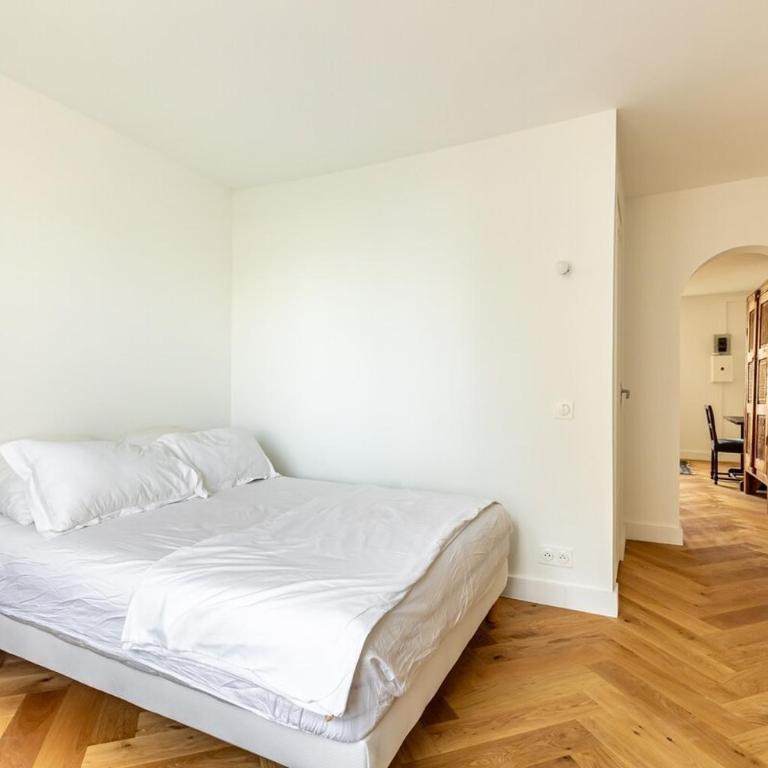 Parisian apartment in the 5th - Appartement - 11