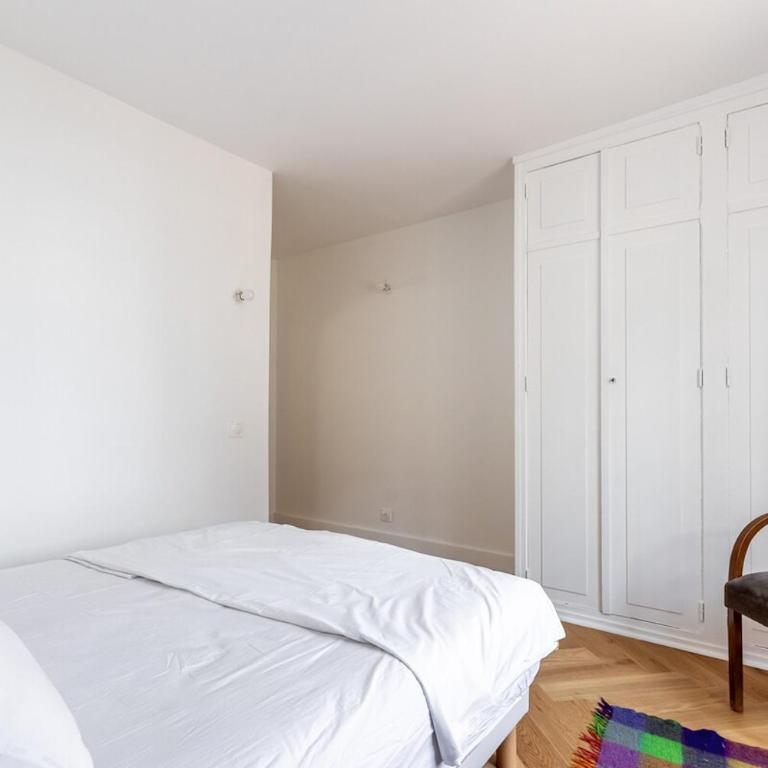 Parisian apartment in the 5th - Appartement - 14