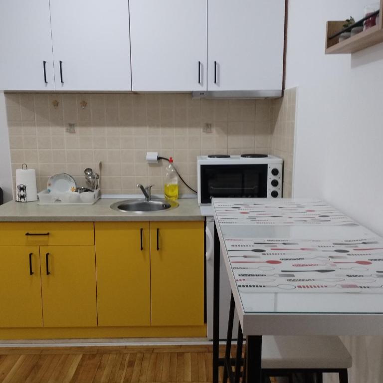 Apartman Sunshine - Apartman sa 1 Spavaćom Sobom - 5