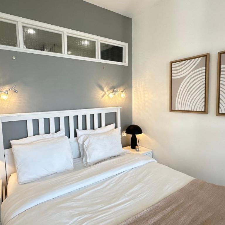 Suite luxueuse Avenue des Champs-Élysées - Appartement 1 Chambre - 5