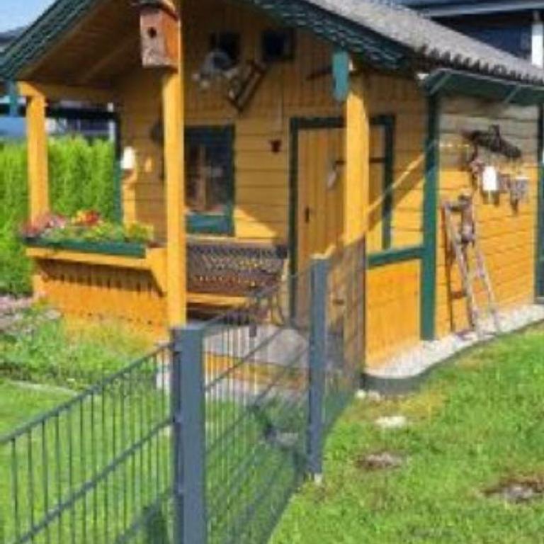 Ferienwohnung Rita - Maisonette-Apartment mit 2 Schlafzimmern - 19