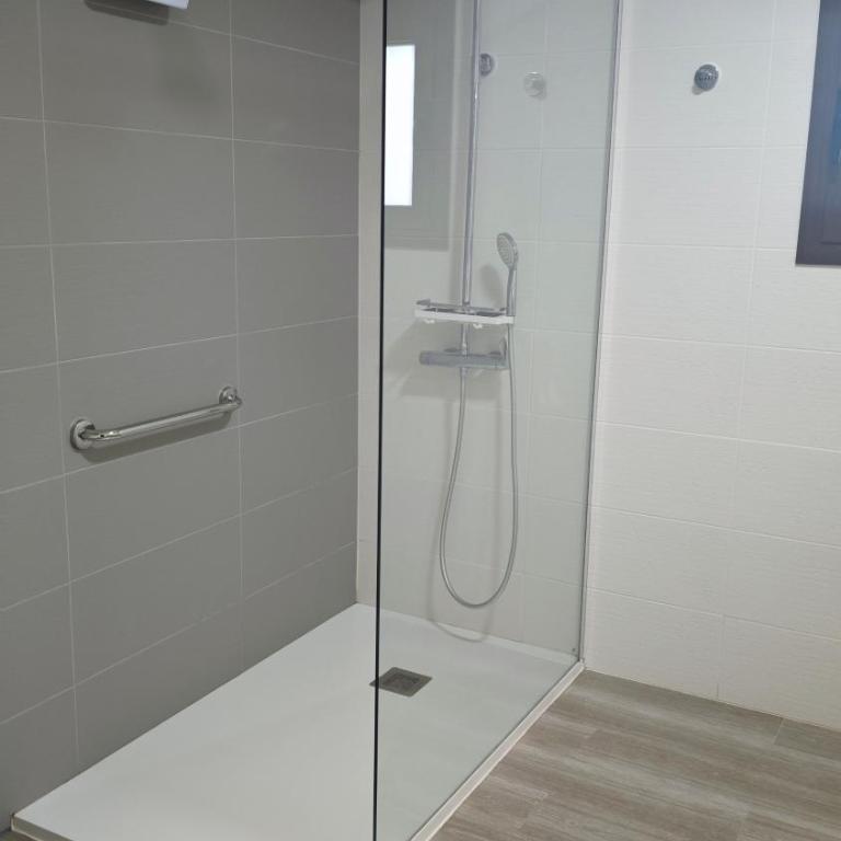 Can Costals Olivo - Apartamento de 2 dormitorios - 6