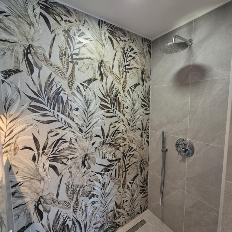 3 Amici all'Arena - Deluxe Double Room with Balcony - 3