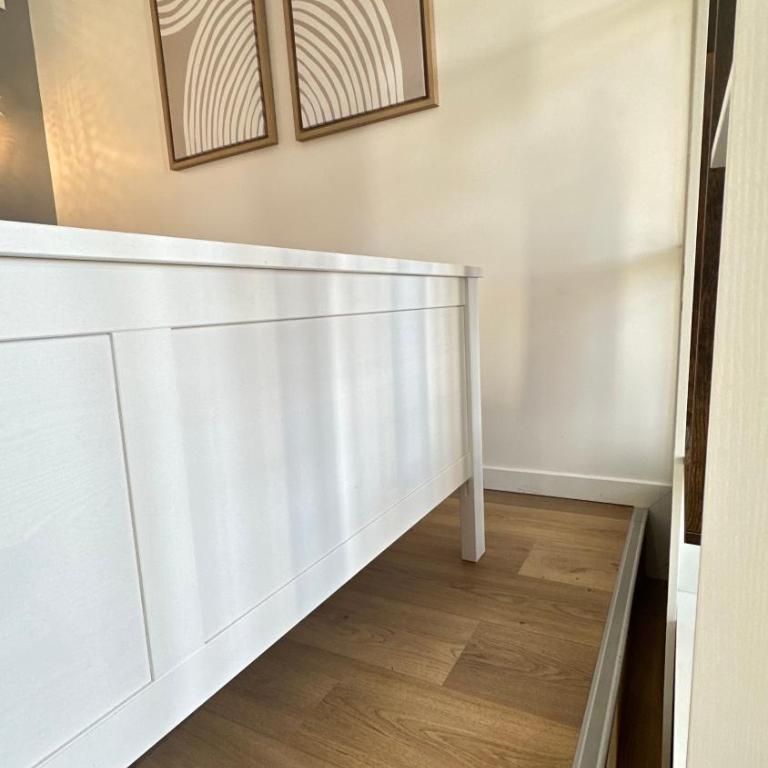 Suite luxueuse Avenue des Champs-Élysées - Appartement 1 Chambre - 4