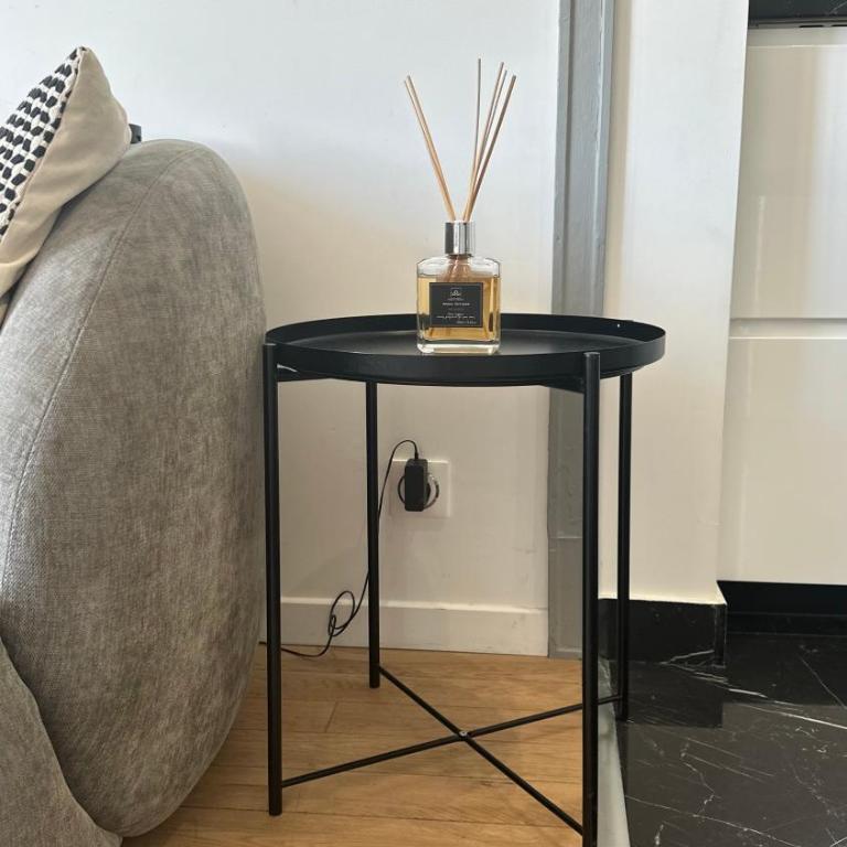 Suite luxueuse Avenue des Champs-Élysées - Appartement 1 Chambre - 10