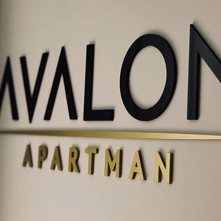 Avalon Titova Vila - One-Bedroom Apartment - 15