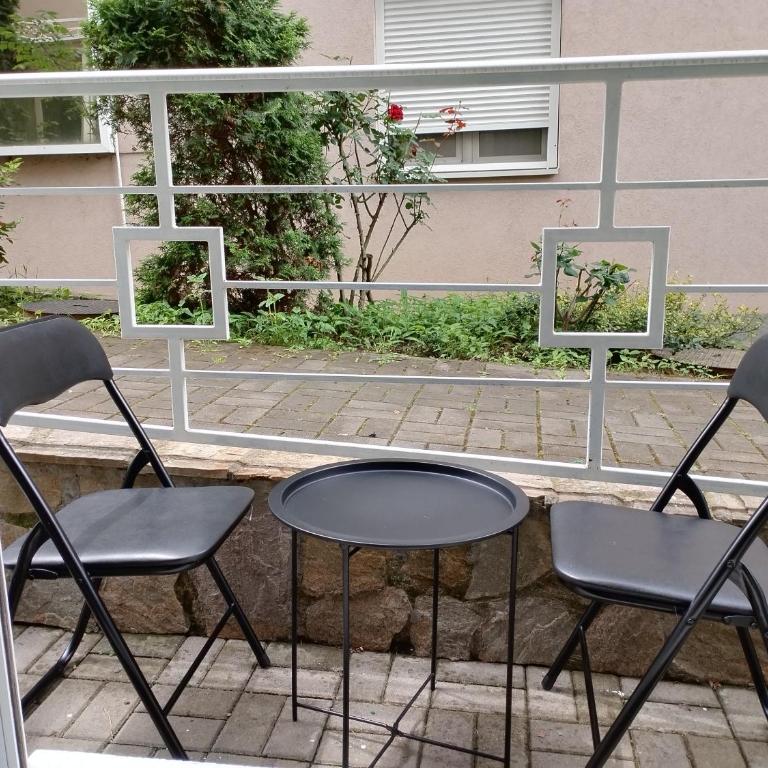 Apartman Sunshine - Apartman sa 1 Spavaćom Sobom - 9