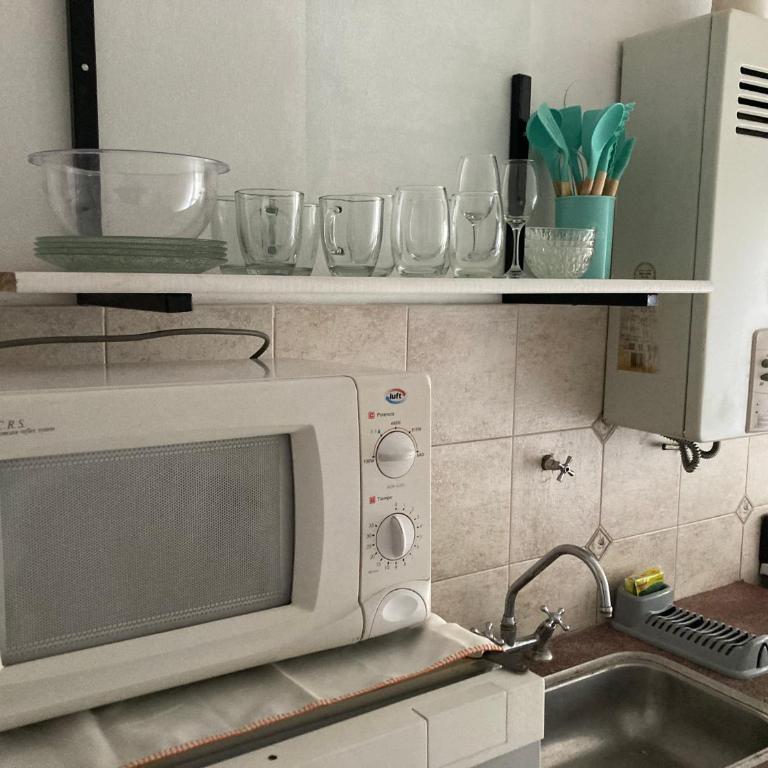 Departamento Juniors - Apartamento de 1 dormitorio - 16
