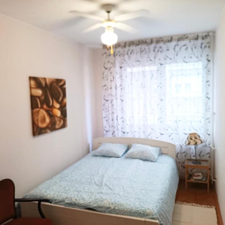 Relax Apartment - Two-Bedroom Apartment - 2