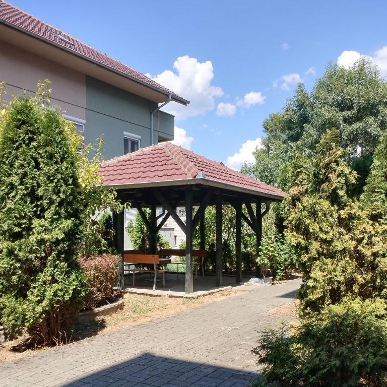 Apartman Sunshine - Apartman sa 1 Spavaćom Sobom - 11