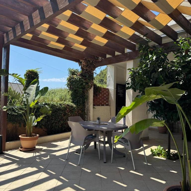 Apartments Villa Marija - Apartment - Ground Floor - 9