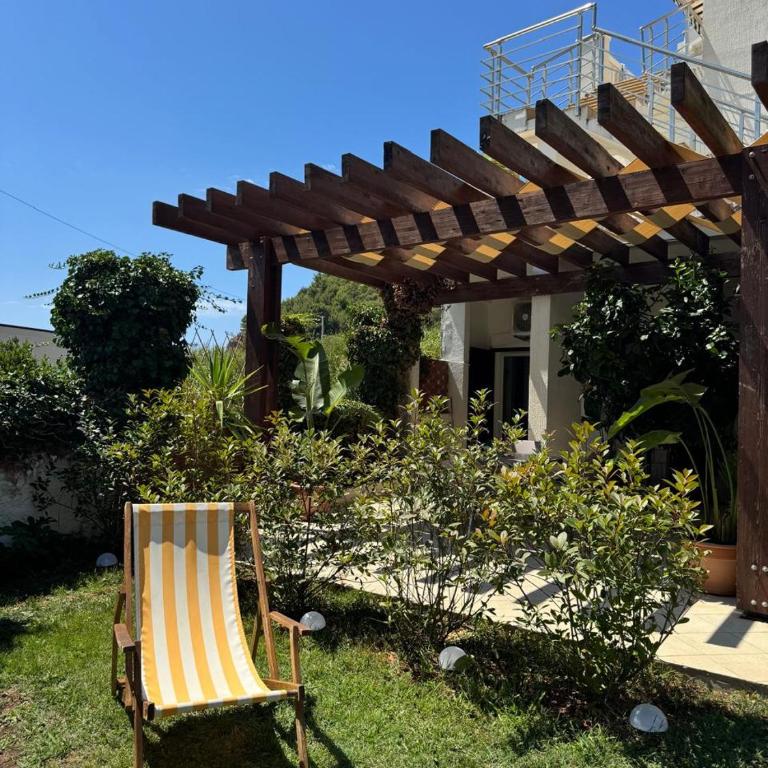 Apartments Villa Marija - Apartment - Ground Floor - 16