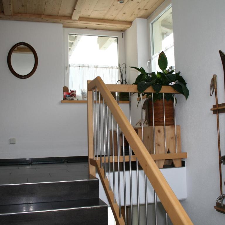 Appart Sauerwein - Apartamento de 2 dormitorios con ducha - 2