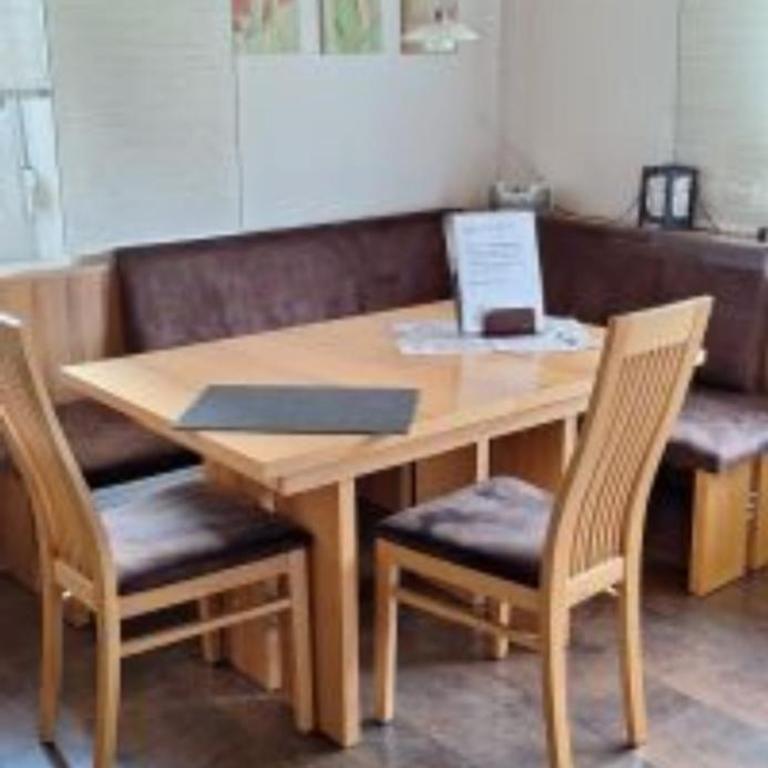 Ferienwohnung Rita - Maisonette-Apartment mit 2 Schlafzimmern - 32