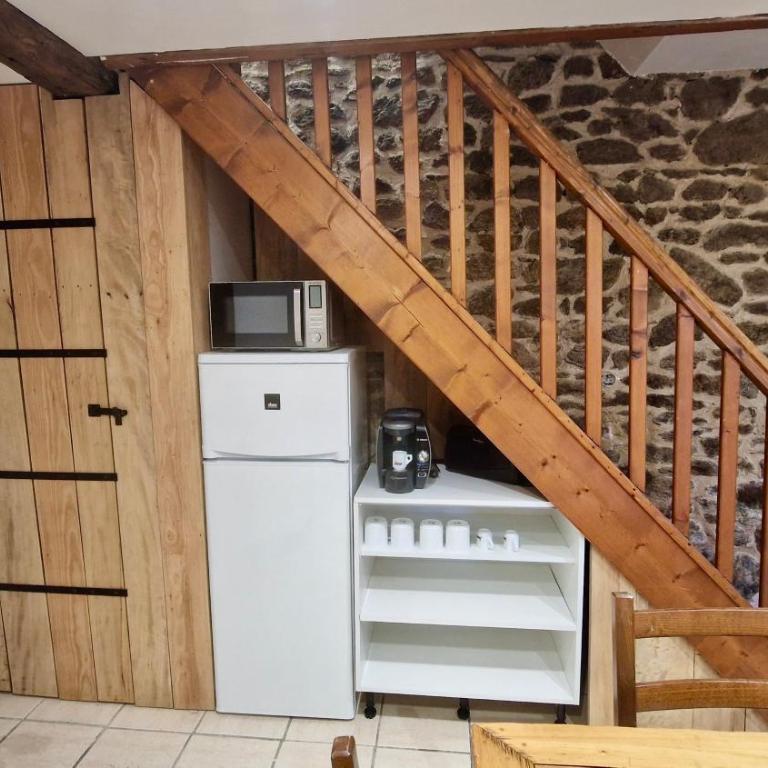 Gîtes Du Manoir Du Haut Salmon - Cottage (6 Adulti) - 7