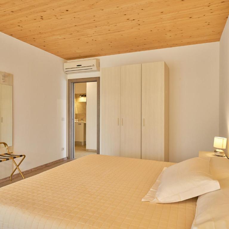 Agriturismo Monte Oliveto - Appartamento con 1 Camera da Letto - 1