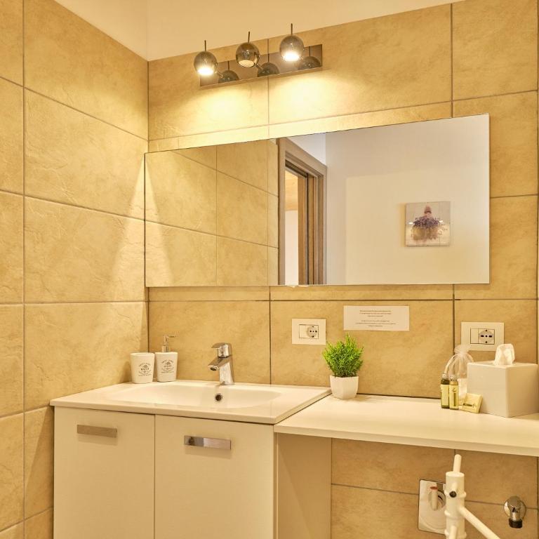 Agriturismo Monte Oliveto - Appartamento con 1 Camera da Letto - 12