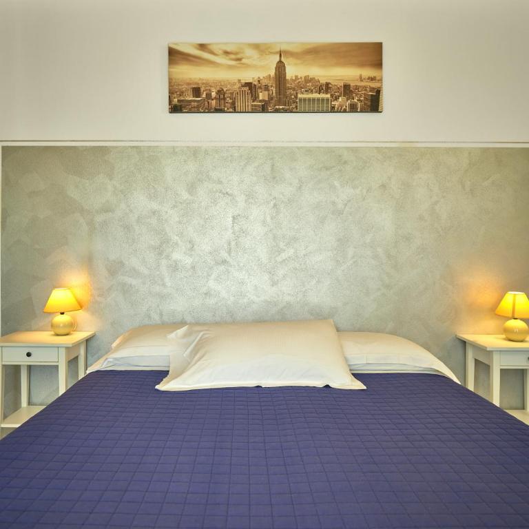 Agriturismo Monte Oliveto - Appartamento con 2 Camere da Letto - 5