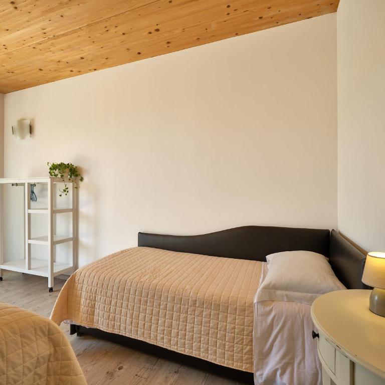 Agriturismo Monte Oliveto - Appartamento con 2 Camere da Letto - 7