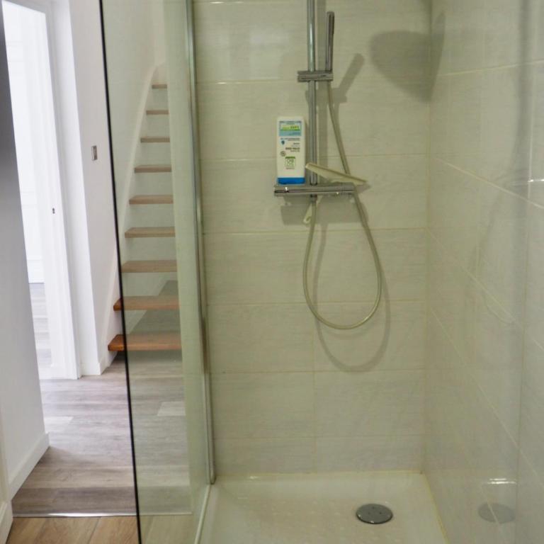 Villa Les Rosiers private parking - Villa - 25
