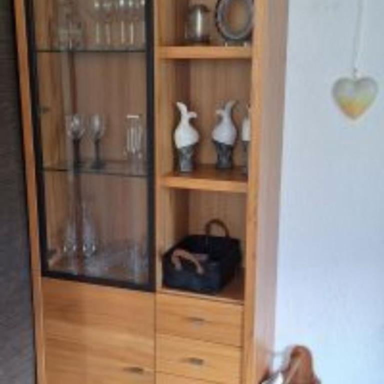 Ferienwohnung Rita - Maisonette-Apartment mit 2 Schlafzimmern - 33