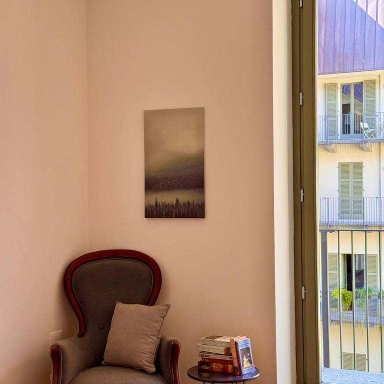Lagrange42 - One-Bedroom Apartment - 32
