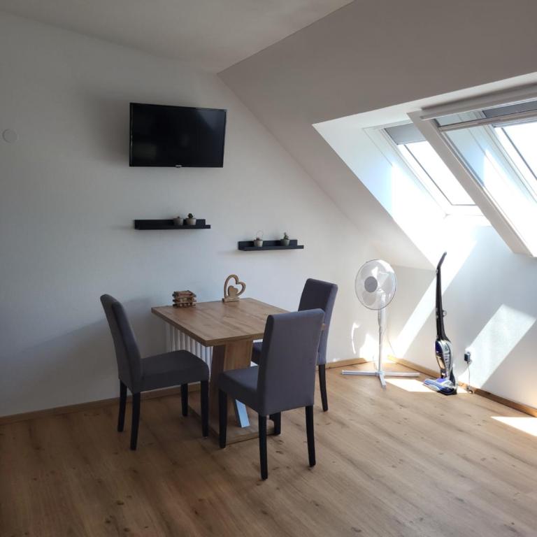 Apartments Brunnmeisterhof - Apartment mit 1 Schlafzimmer - 21