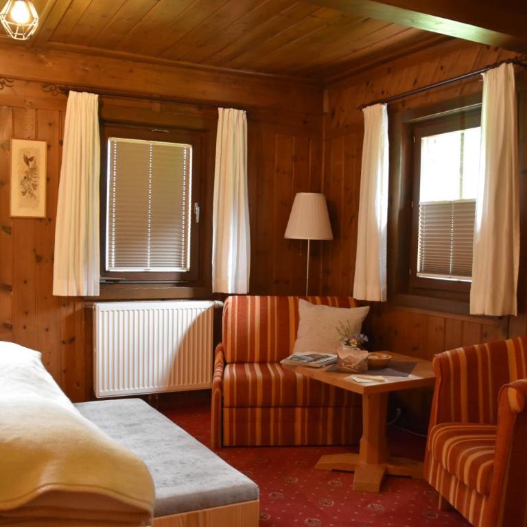 Tetter - Suite - 2