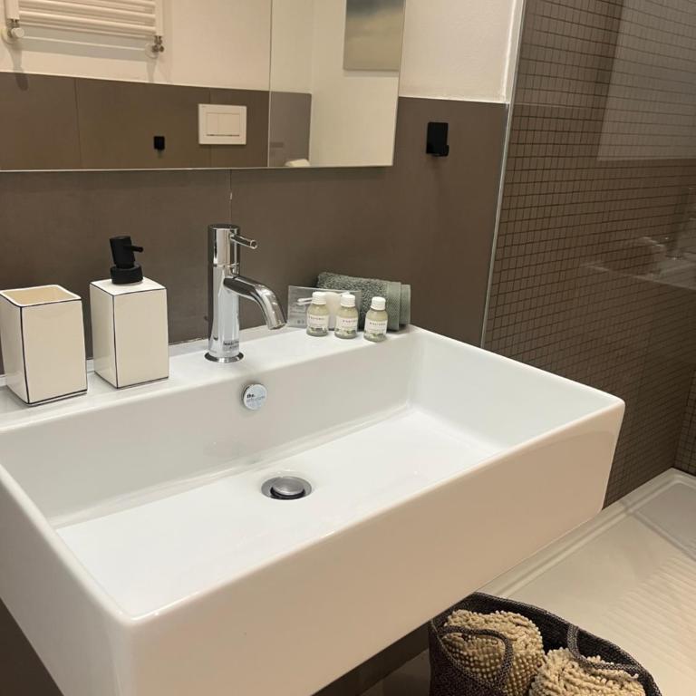 Lagrange42 - One-Bedroom Apartment - 37