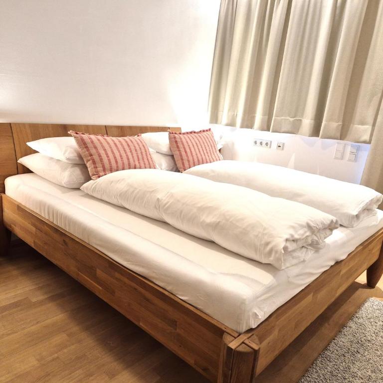 Ferienwohnung Simonhof - Apartment mit Sauna - 30