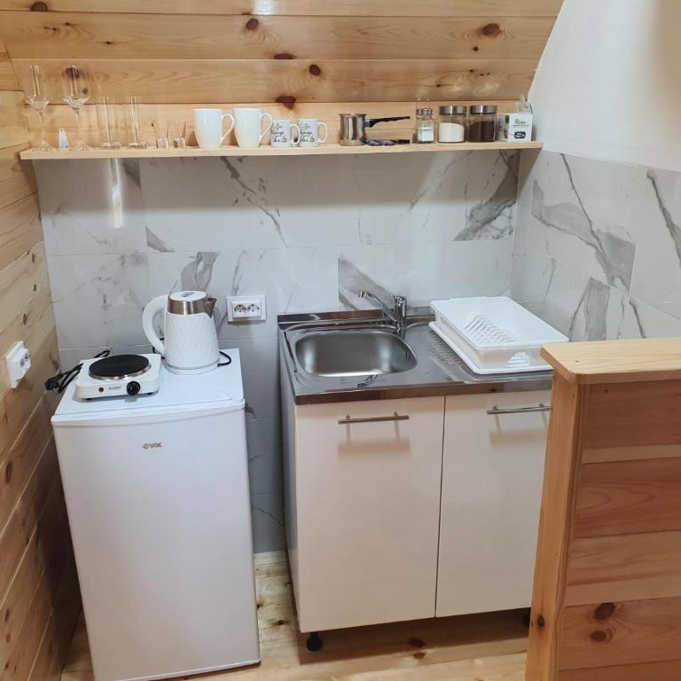 Village Cottage - Chalet - 5