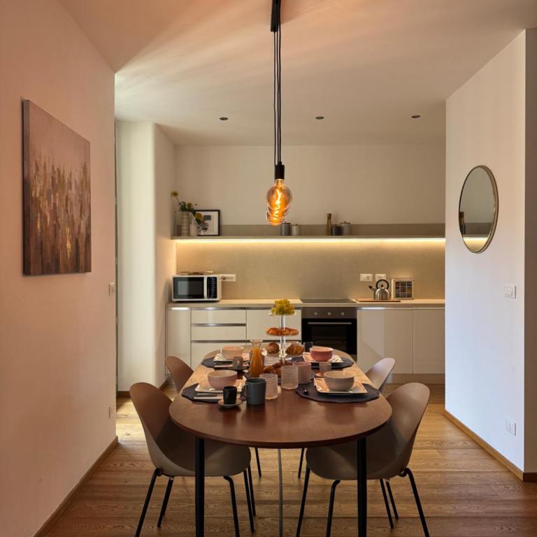 Lagrange42 - One-Bedroom Apartment - 10