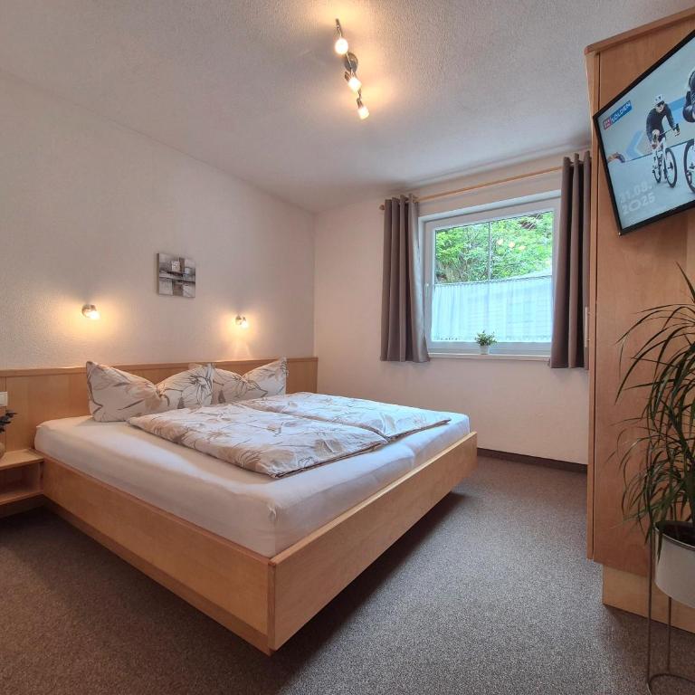 Appartement Skorpion - Apartment mit 1 Schlafzimmer - 10