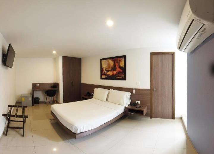 Hotel Mio Boutique - Habitación Doble Estándar - 2