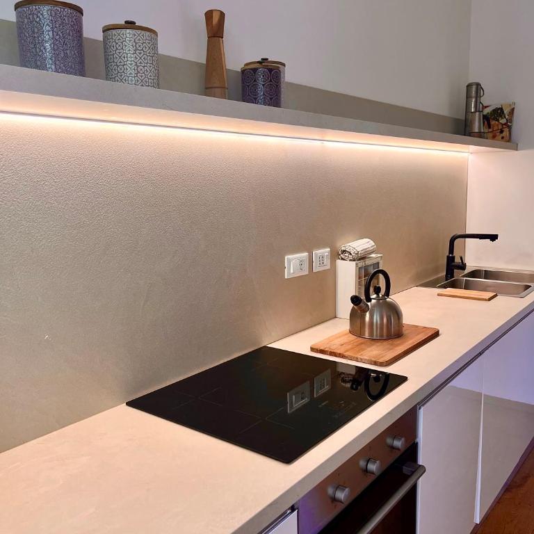 Lagrange42 - One-Bedroom Apartment - 16
