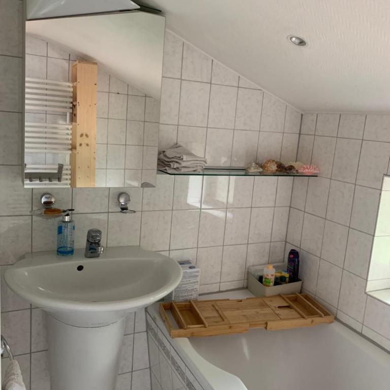 Gästezimmer Willofs - Doppelzimmer - 6