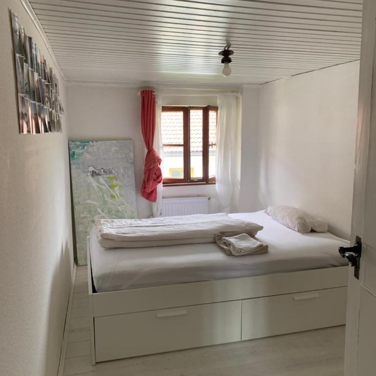 Gästezimmer Willofs - Doppelzimmer - 1