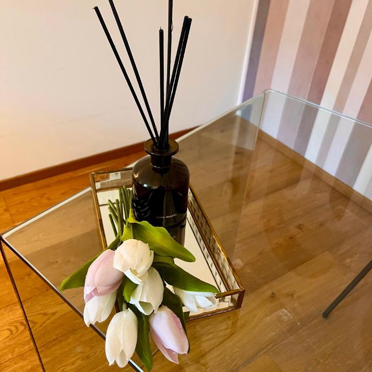 Lagrange42 - One-Bedroom Apartment - 31