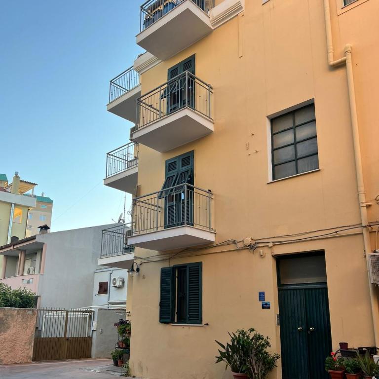 Giulio's House - Appartamento con 2 Camere da Letto - 41