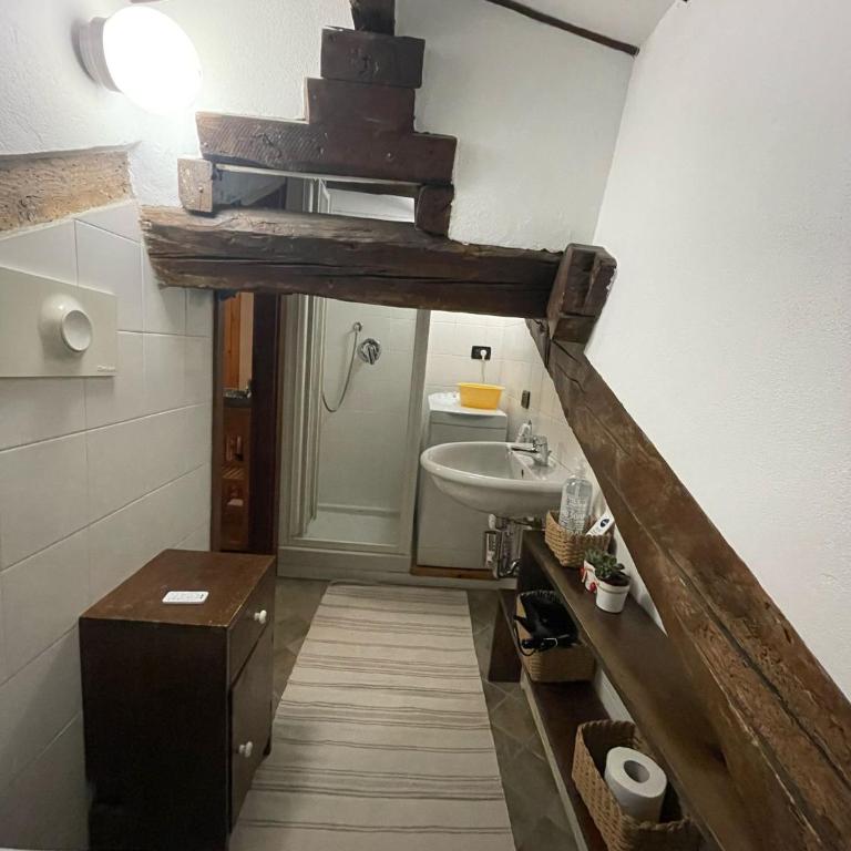 Sky Nook - One-Bedroom Apartment - 12