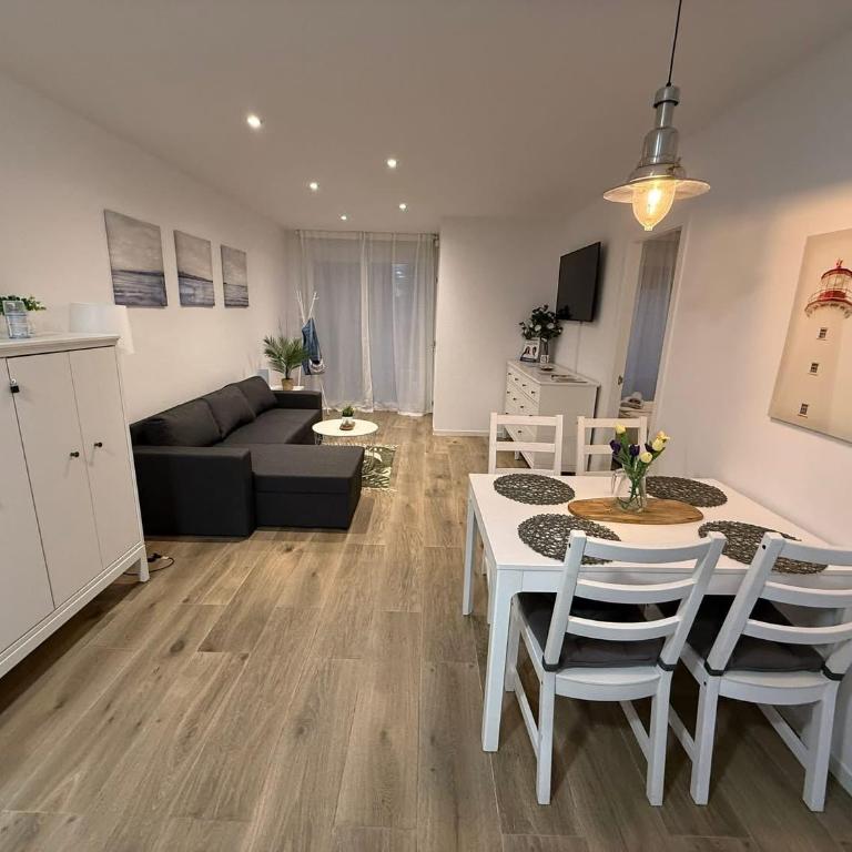 Apartman LUCIA - Apartment mit 2 Schlafzimmern - 2